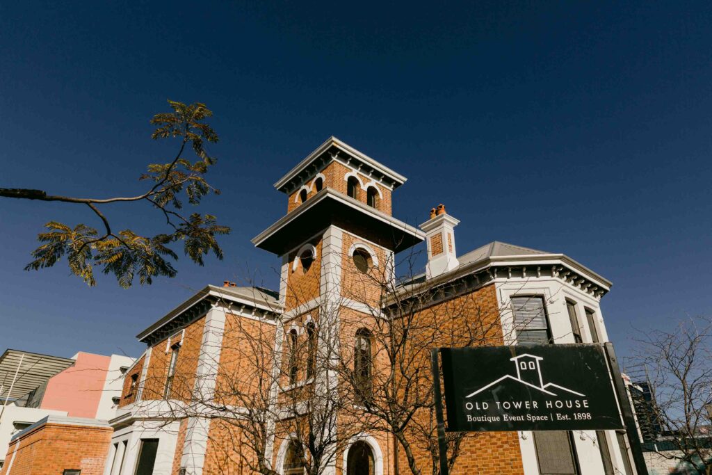 perthmarriage office