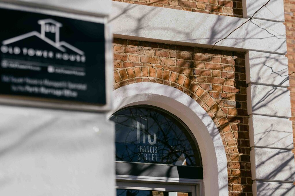 perth marriage office